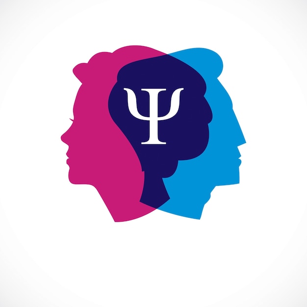 Psicologia logo